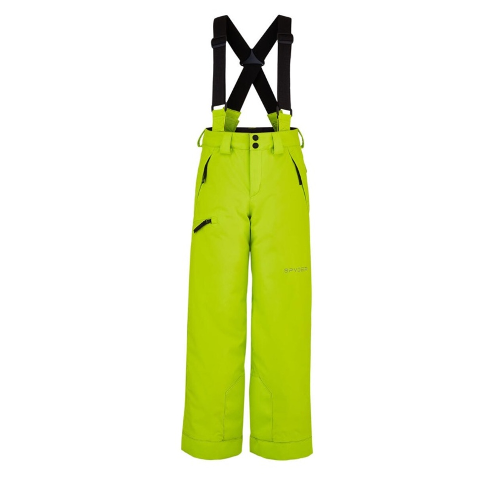 Boys Spyder Snow Pants